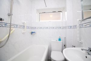 Bathroom- click for photo gallery